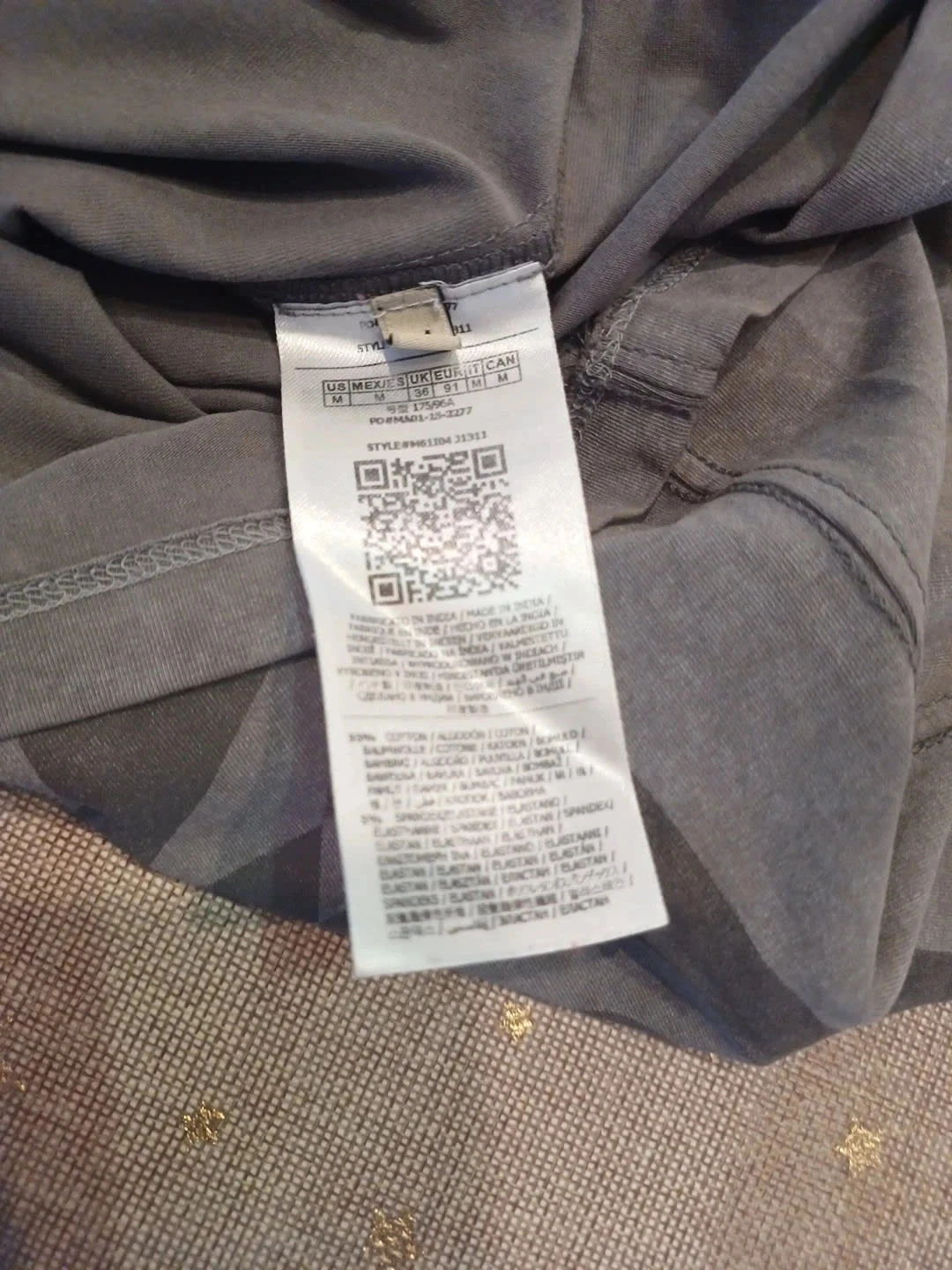 Camiseta Guess talla M – photo 7
